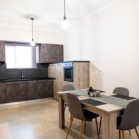 Walnut Home Apartment Near Ancient Olympia Kréstena Екстериор снимка