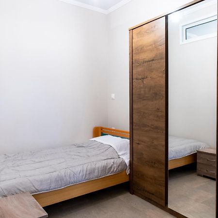 Walnut Home Apartment Near Ancient Olympia Kréstena Екстериор снимка